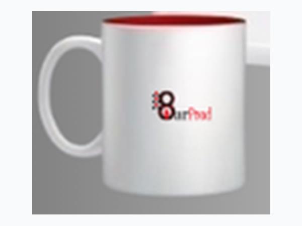 Mugs & Tasses Céramique avec Logo