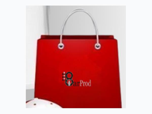 Sacs Shopping & Packaging Luxe
