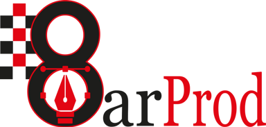 8arProd - Agence Créative & Multimédia