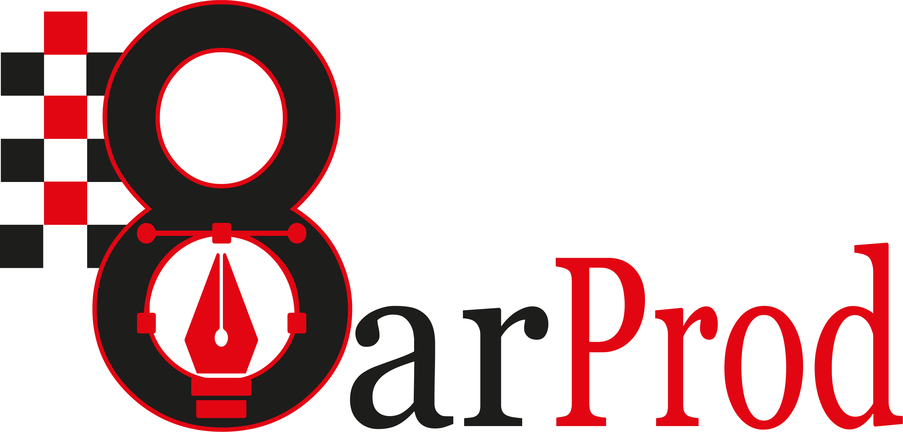 8arProd Dakar - Identité & Savoir-Faire