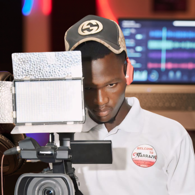 Spot Publicitaire & Teaser Vidéo 4K Wave Delivery